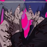 Telegram profile photo for Bunnycat pairings conf + daily