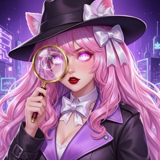 Telegram profile photo for ALØNDRACRYPTØ1