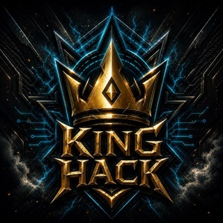 Telegram profile photo for KiNG HACK