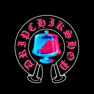 Telegram profile photo for DRIPCHIK «Наличие»