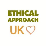 Telegram profile photo for Ethical Approach UK