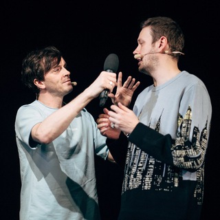 Telegram profile photo for Ангел, я пошутил