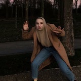 Telegram profile photo for стикеры и мемы