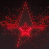 Telegram profile photo for Astralis Talents