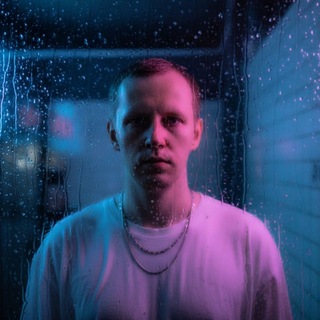 Telegram profile photo for Nodal music