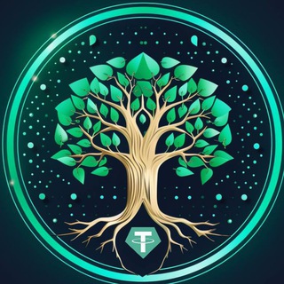 Telegram profile photo for USDTREE PORTAL