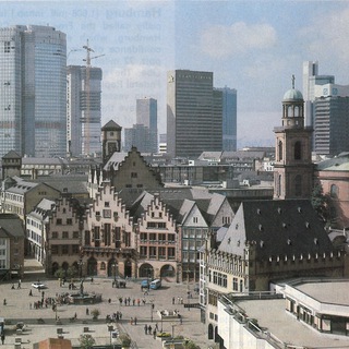 Telegram profile photo for Deutscher Einfluss