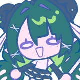 Telegram profile photo for 【 mikadeon 】
