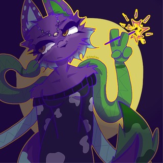 Telegram profile photo for -Ӄσϕεύϰꤎ Βσμ☕️