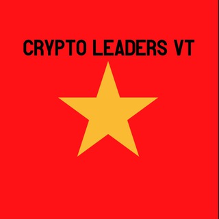 Telegram profile photo for CRYPTO LEADERS VT