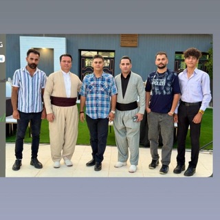 Telegram profile photo for مطلب کریمی