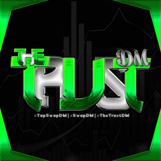 Telegram profile photo for The Trust DM
