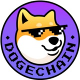 Telegram profile photo for 🚀Degen DogeChain Calls 🚬