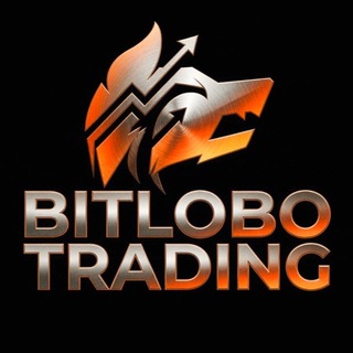 Telegram profile photo for BITLOBO TRADING Proyecciones