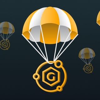 Telegram group profile photo for Share Crypto Link