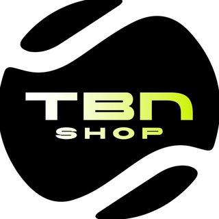 Telegram profile photo for TBN Shopping
