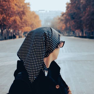 Telegram profile photo for جیپسی کیم