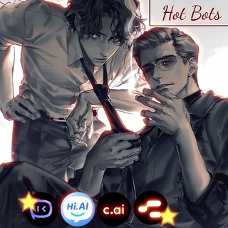 Telegram profile photo for Ꮋᴏᴛ🎄 ẞᴏᴛs