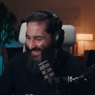 Telegram profile photo for Idriss Sihamedi