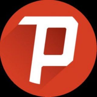 Telegram profile photo for آخرین ورژن سایفون اندروید🫡 Last Version of Psiphon for Android