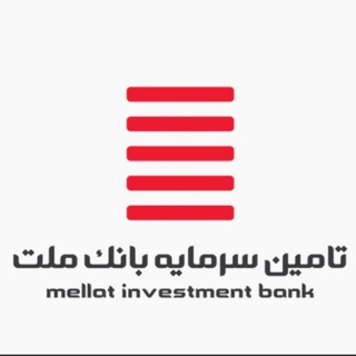 Telegram group profile photo for گروه سهامداران تملت