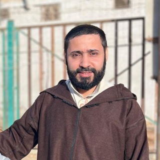 Telegram profile photo for | مُصطَفَى دَنْقَش |