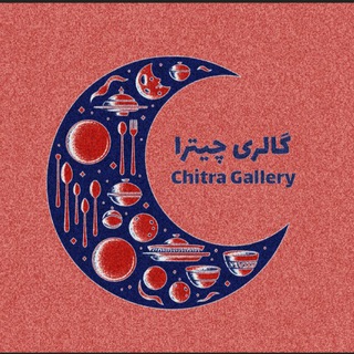 Telegram profile photo for Gallery_chitra