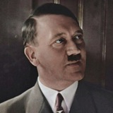 Telegram profile photo for ReichPhoto