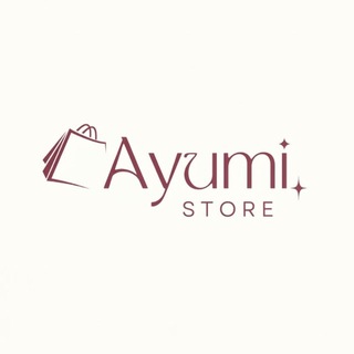 Telegram profile photo for ايومي ستور | Store𝜗𝜚