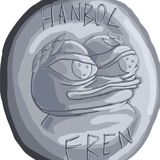 Telegram profile photo for The Cozy Empyor