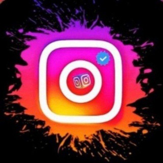 Telegram profile photo for Instagram videolar