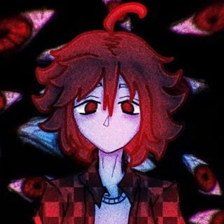 Telegram profile photo for кислотный сэлмис art