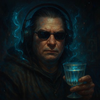 Telegram profile photo for НИКЕР77 vintage audio