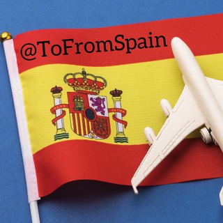 Telegram profile photo for To_from_Spain