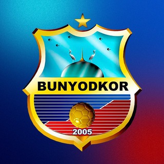 Telegram profile photo for FC BUNYODKOR