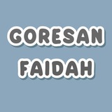 Telegram profile photo for Goresan Faidah