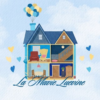Telegram profile photo for La Mavie Vine: Letter To Ellie.