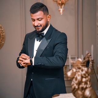 Telegram profile photo for الشاعر عبدالله العبدلي