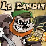 Telegram profile photo for LE BANDIT
