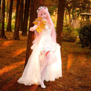 Telegram profile photo for 武汉苏沐晴小树屋
