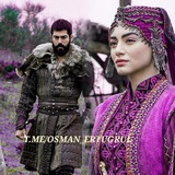 Telegram profile photo for Iymonli er yigitlar.