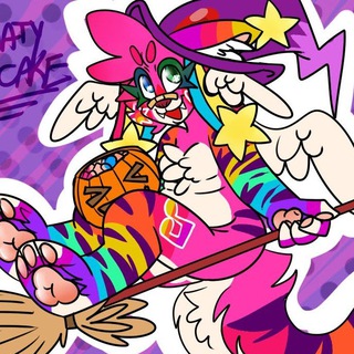 Telegram profile photo for NatyCupcake's Corner 🌸