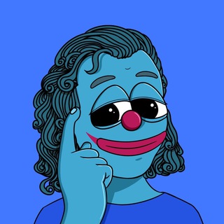 Telegram profile photo for Joker_SoI