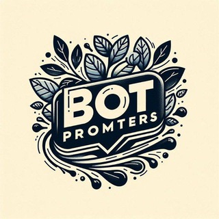 Telegram profile photo for PROMOTION INFO