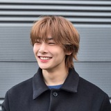 Telegram profile photo for рест || в объятиях Чонина