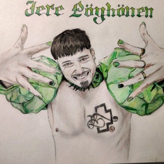 Telegram profile photo for Mini Jerik