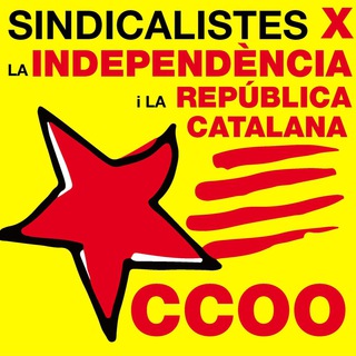 Telegram profile photo for Indepes CCOO