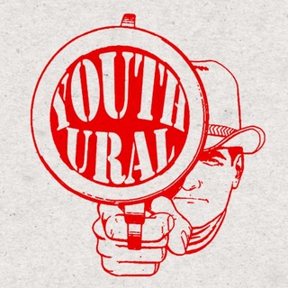 Telegram profile photo for YOUTH URAL RECORDS