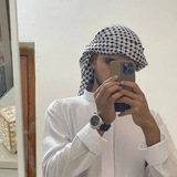 Telegram profile photo for يَخُصني ( هُنا أوقّد نّار حُزني)