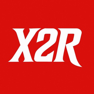 Telegram profile photo for X2R